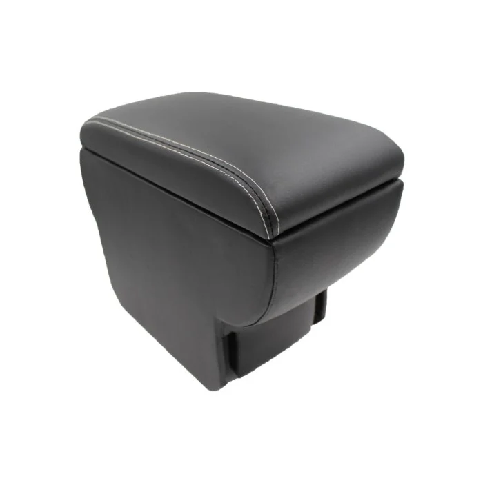 Підлокітник ВАЗ 2113, 2114, 2115 чорний Armrest модельний
